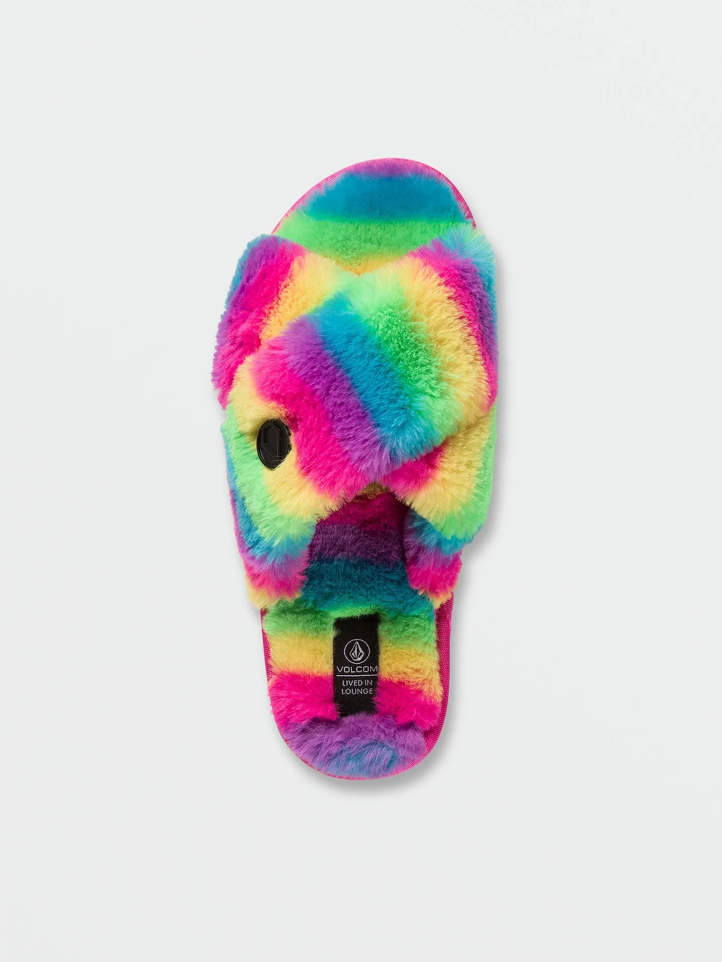 Lived in Lounge Slippers - Multi