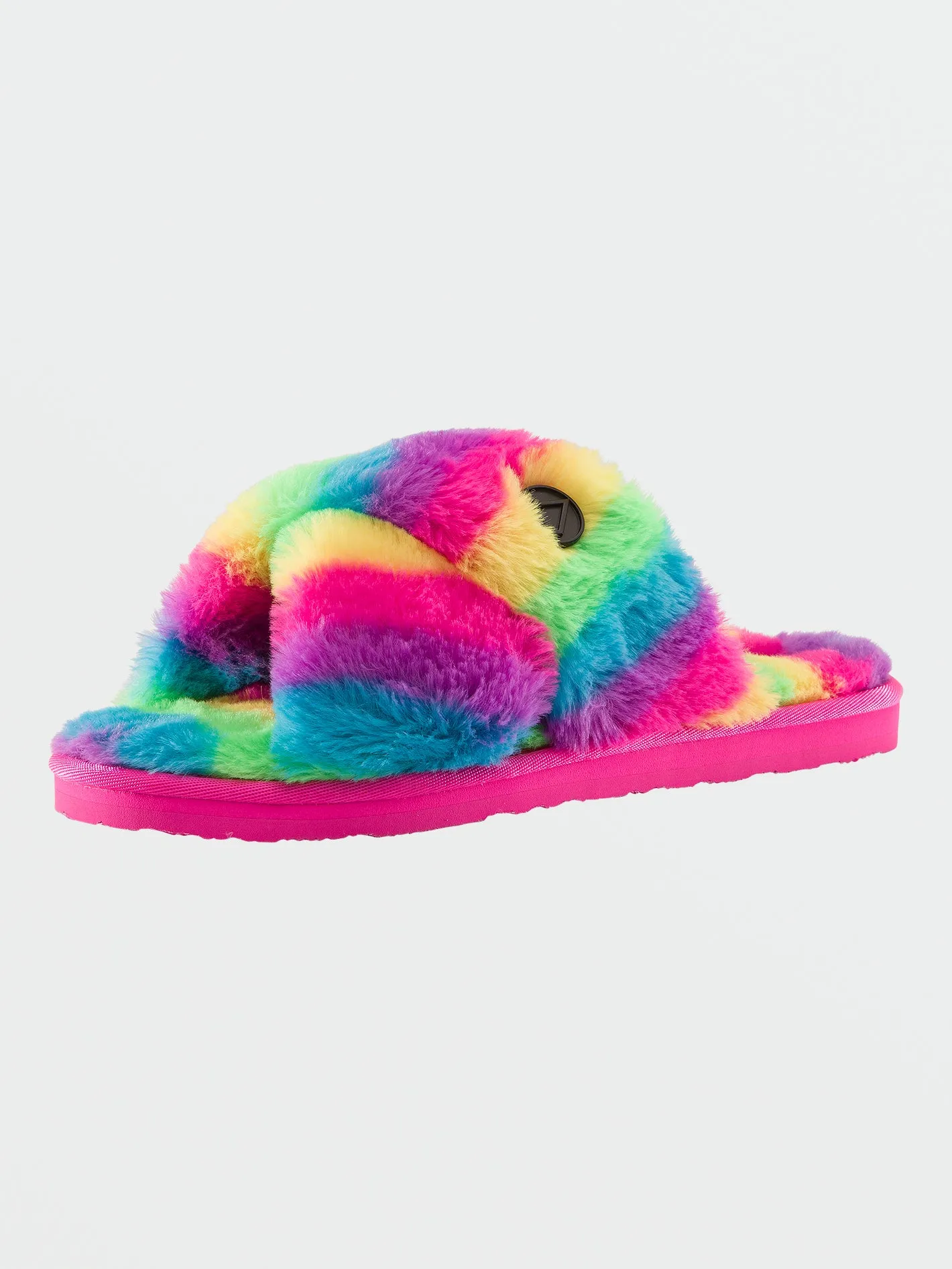 Lived in Lounge Slippers - Multi