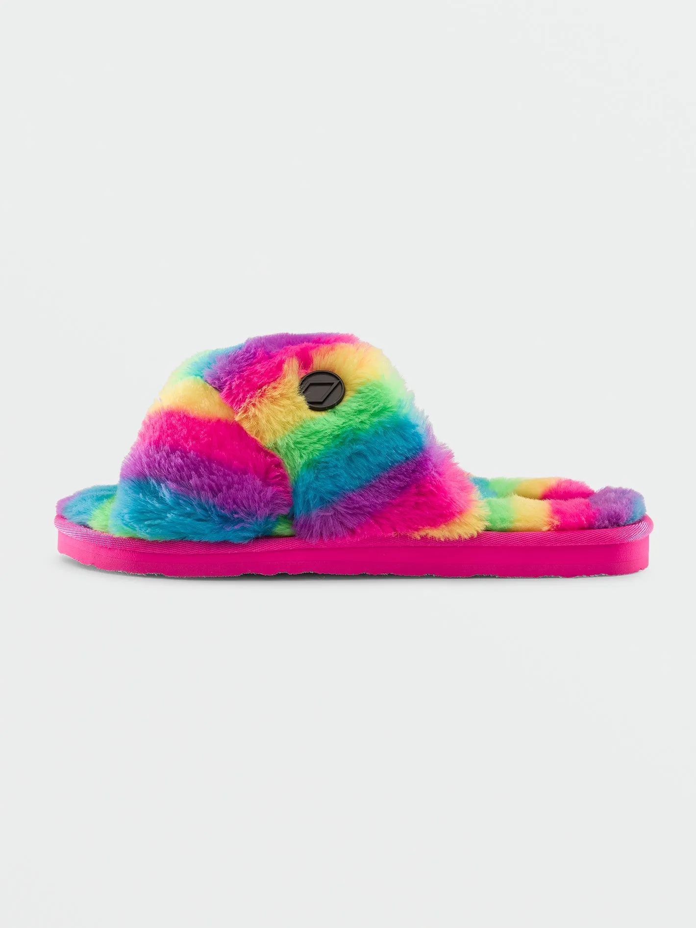 Lived in Lounge Slippers - Multi