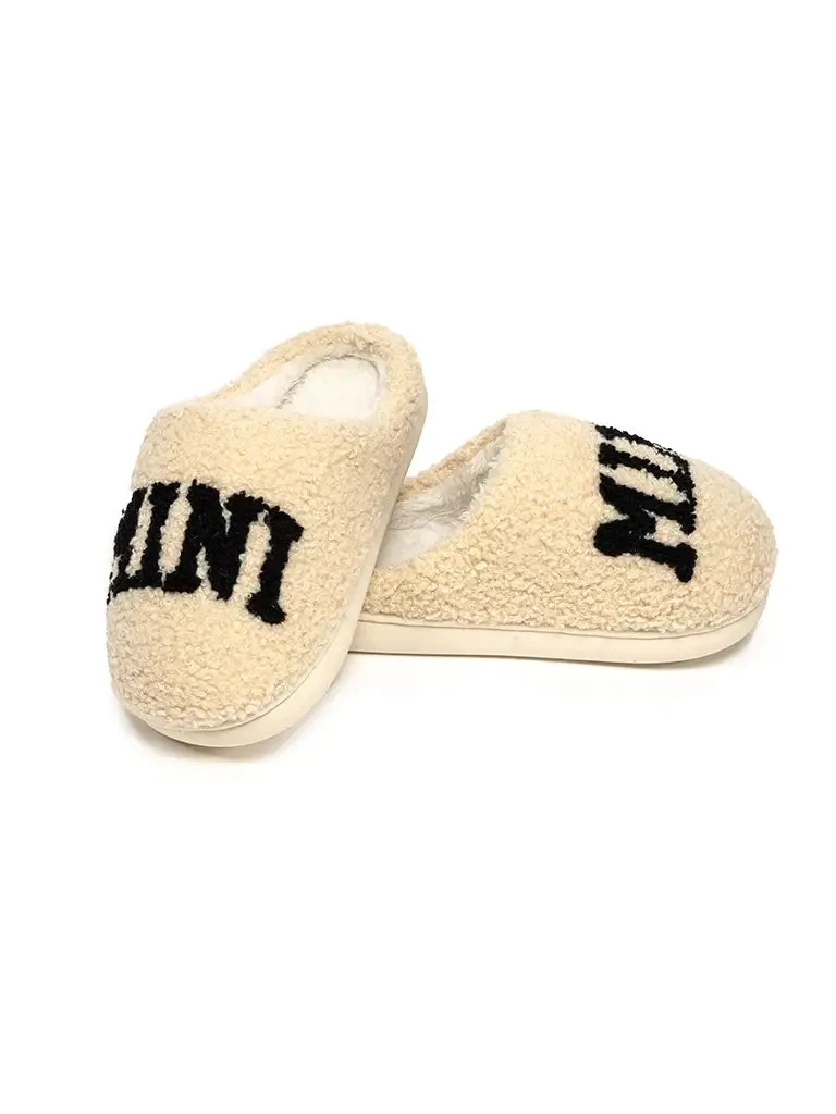 Living Royal Mini Kids Slipper