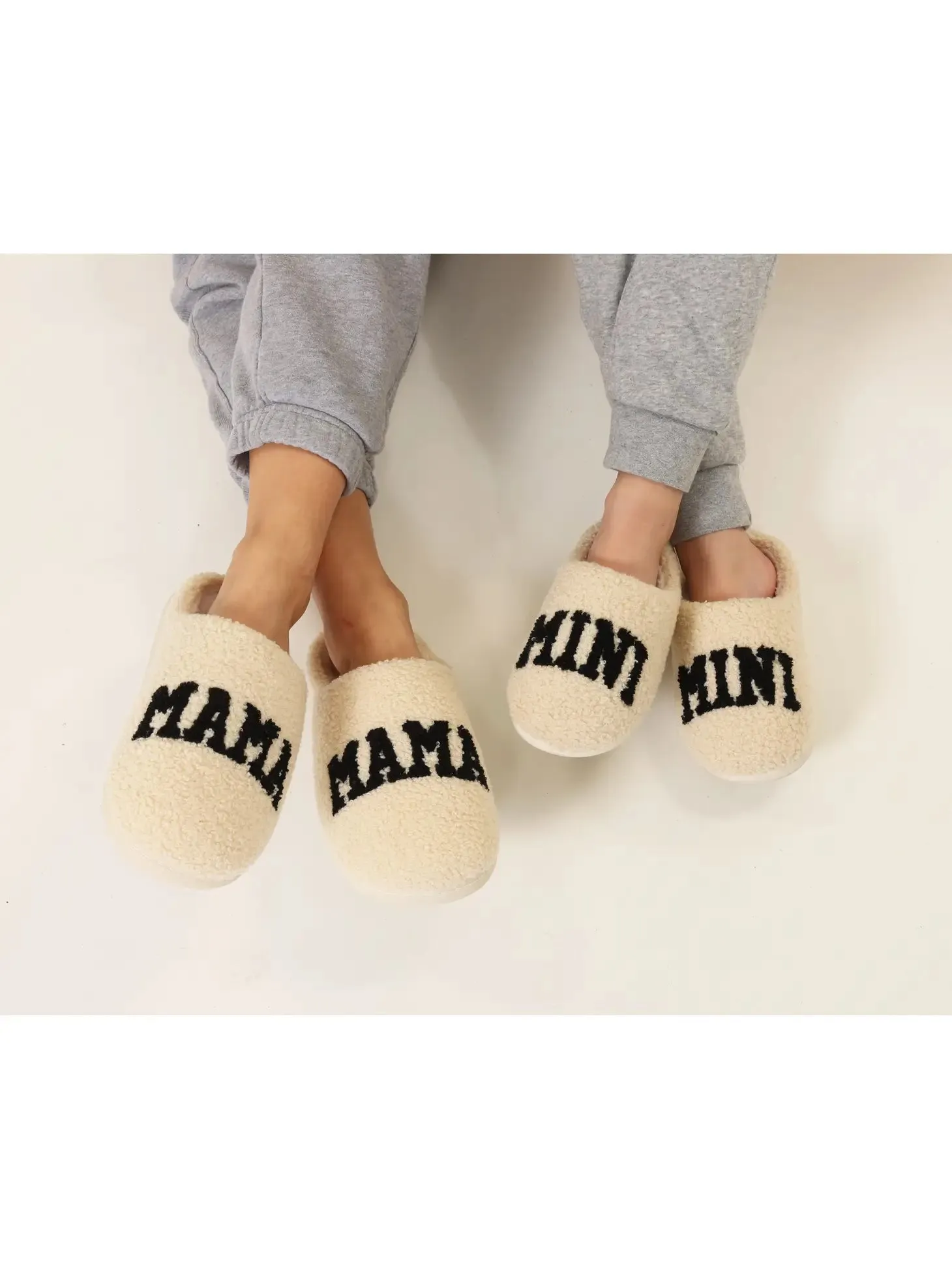 Living Royal Mini Kids Slipper
