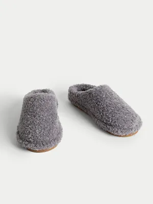 M&S Ladies Slippers T02/8838