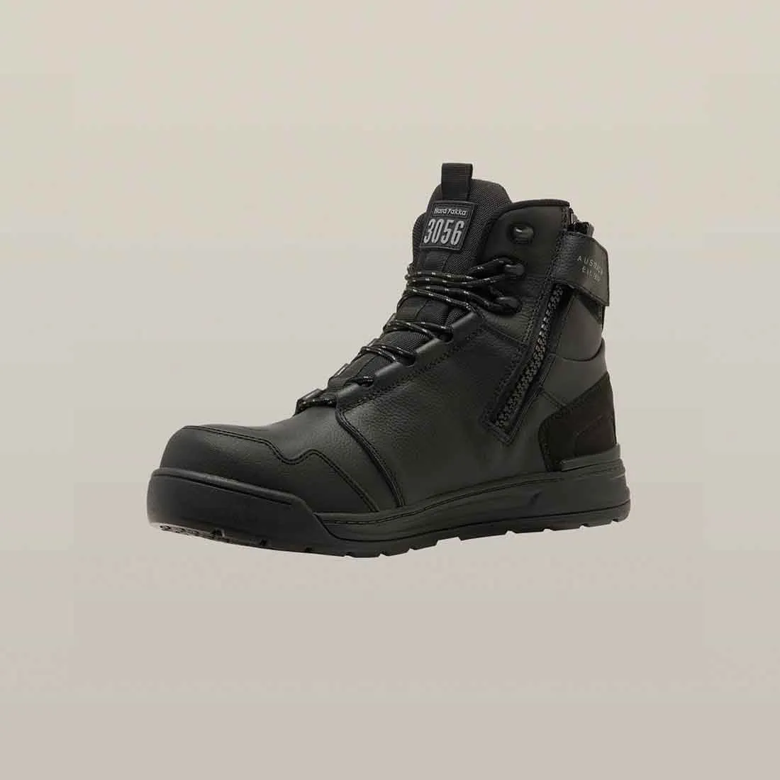 Men's 3056 S7S 6" Safety Boots