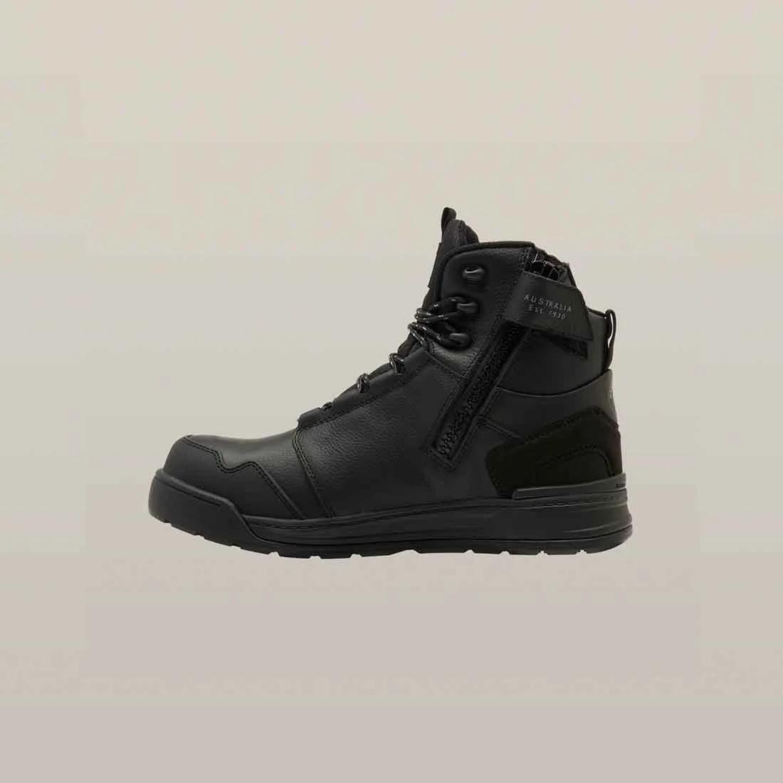 Men's 3056 S7S 6" Safety Boots