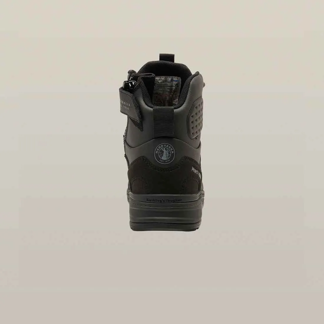 Men's 3056 S7S 6" Safety Boots