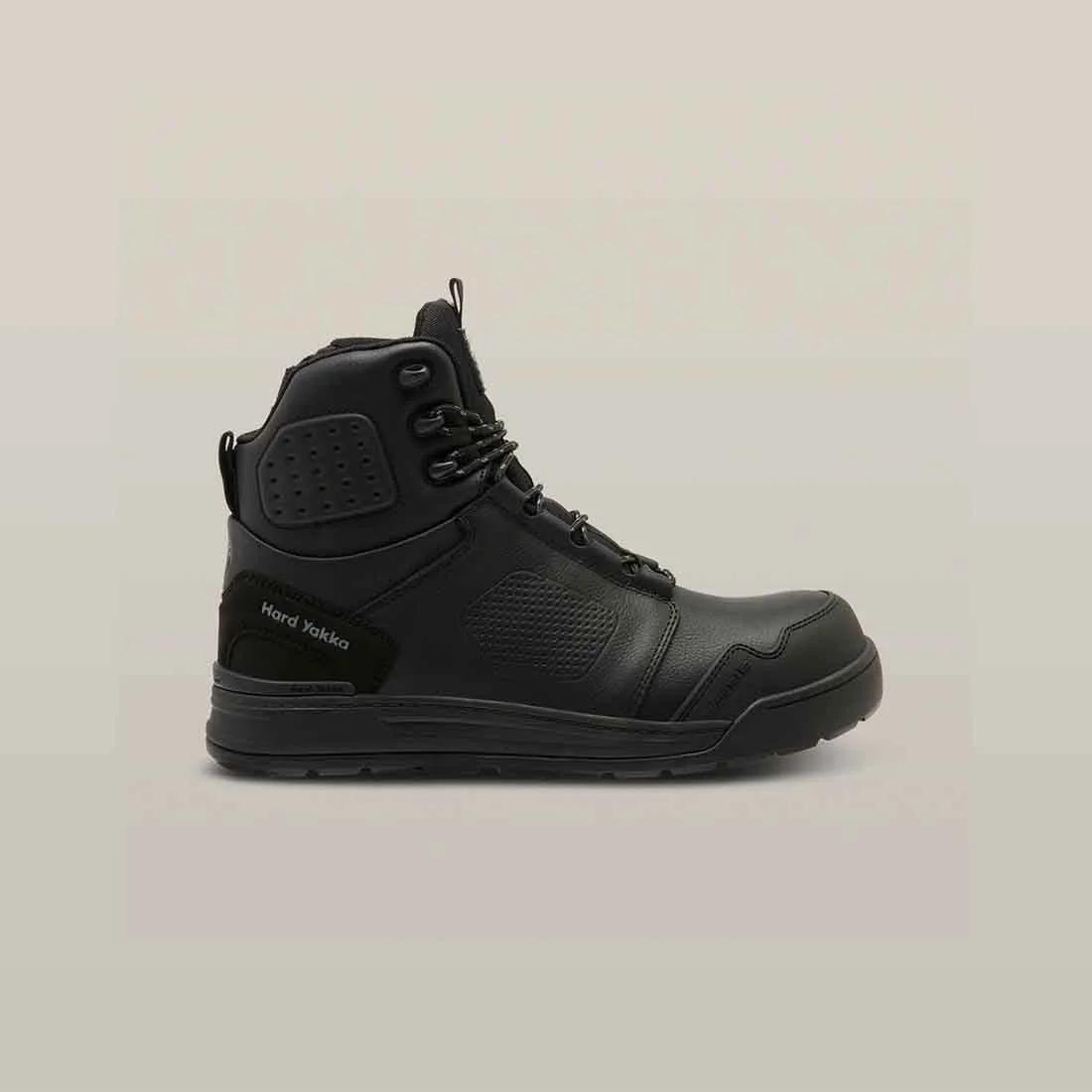 Men's 3056 S7S 6" Safety Boots
