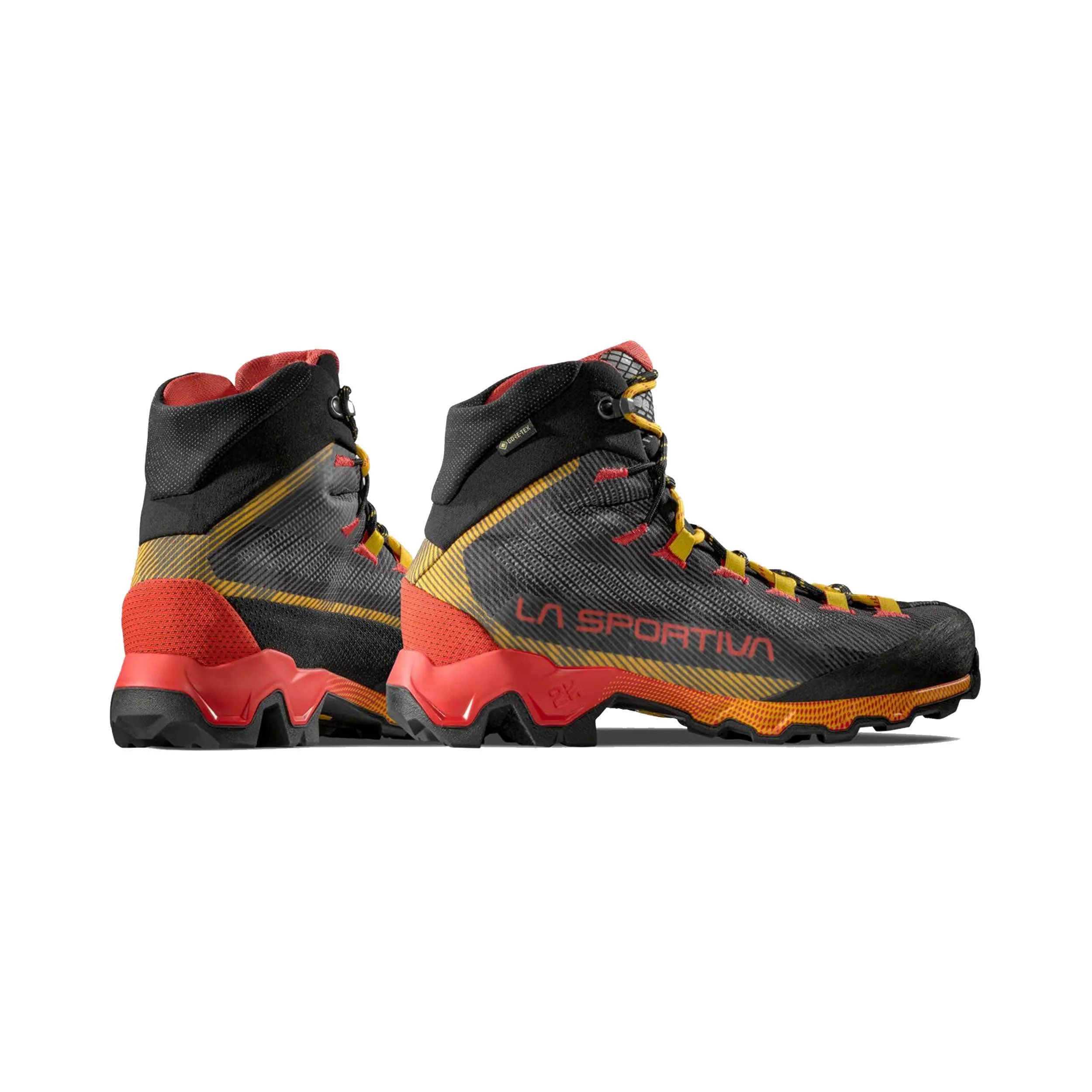 Men's Aequilibrium Hike GORE-TEX® Boots