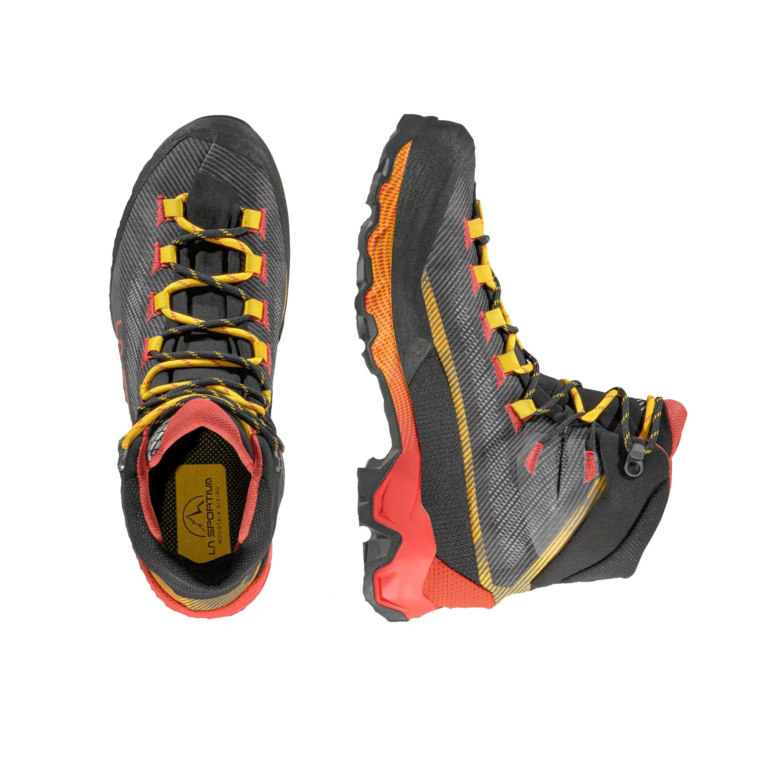 Men's Aequilibrium Hike GORE-TEX® Boots