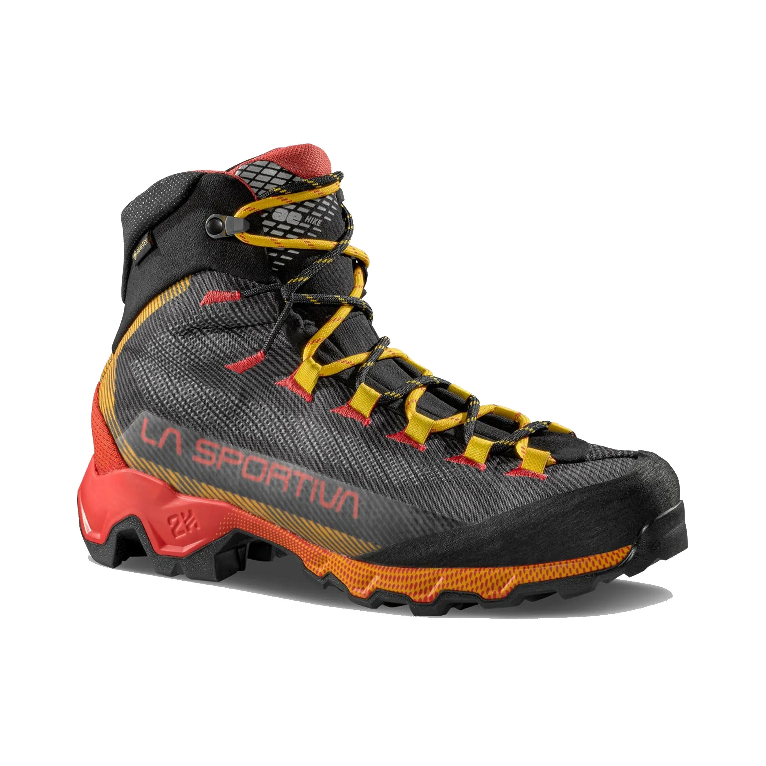 Men's Aequilibrium Hike GORE-TEX® Boots