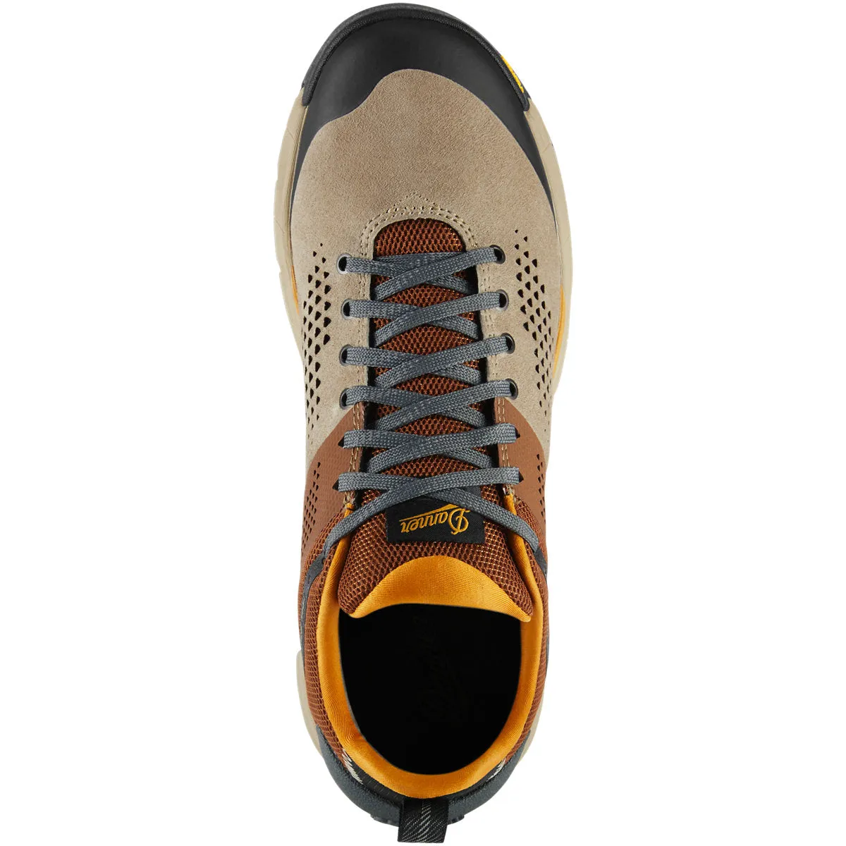 Men's Trail 2650 3" Shoe - Timberwolf/Bone Brown