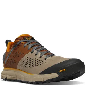 Men's Trail 2650 3" Shoe - Timberwolf/Bone Brown