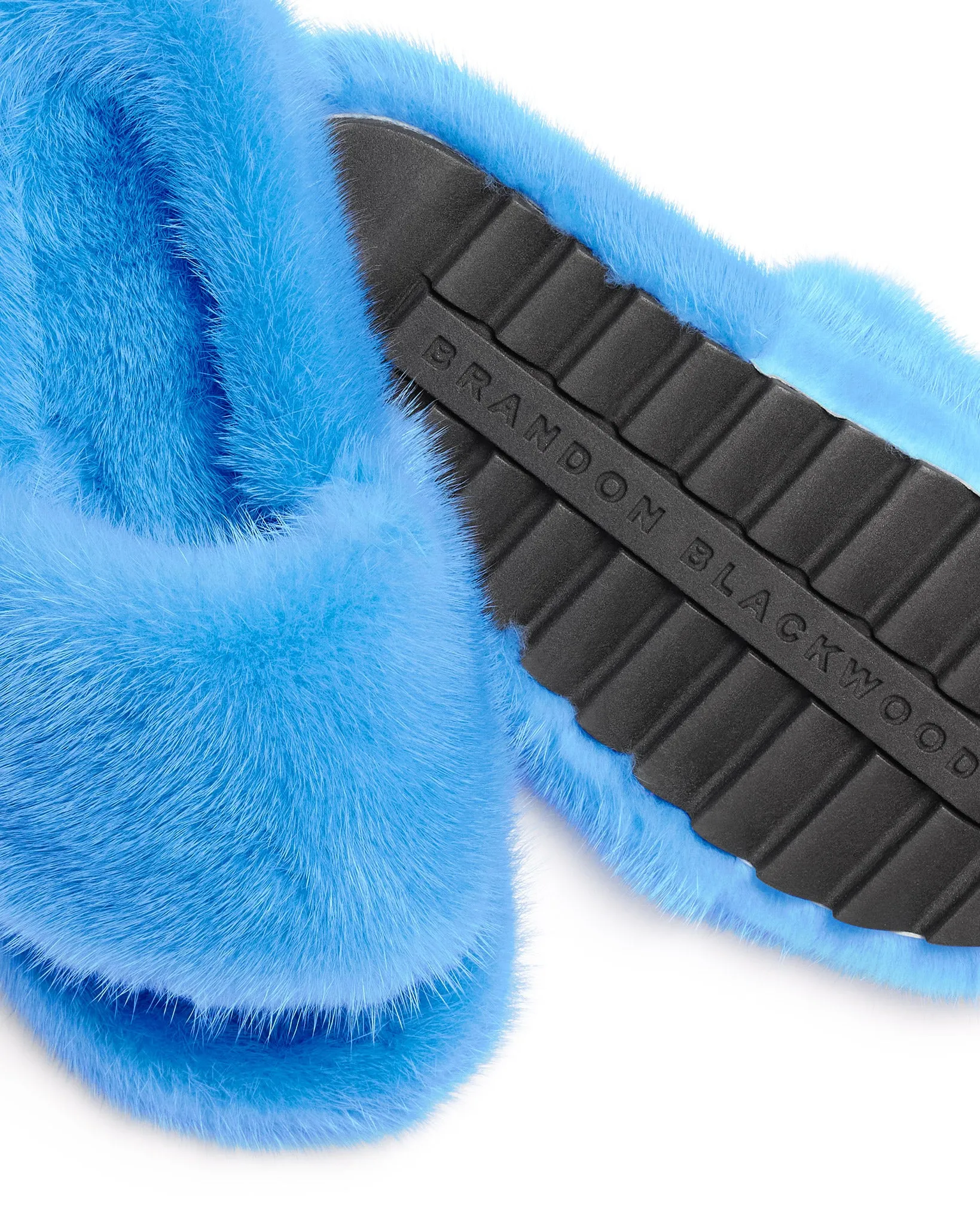 Mink Slides