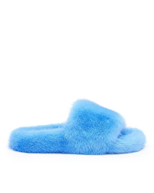 Mink Slides