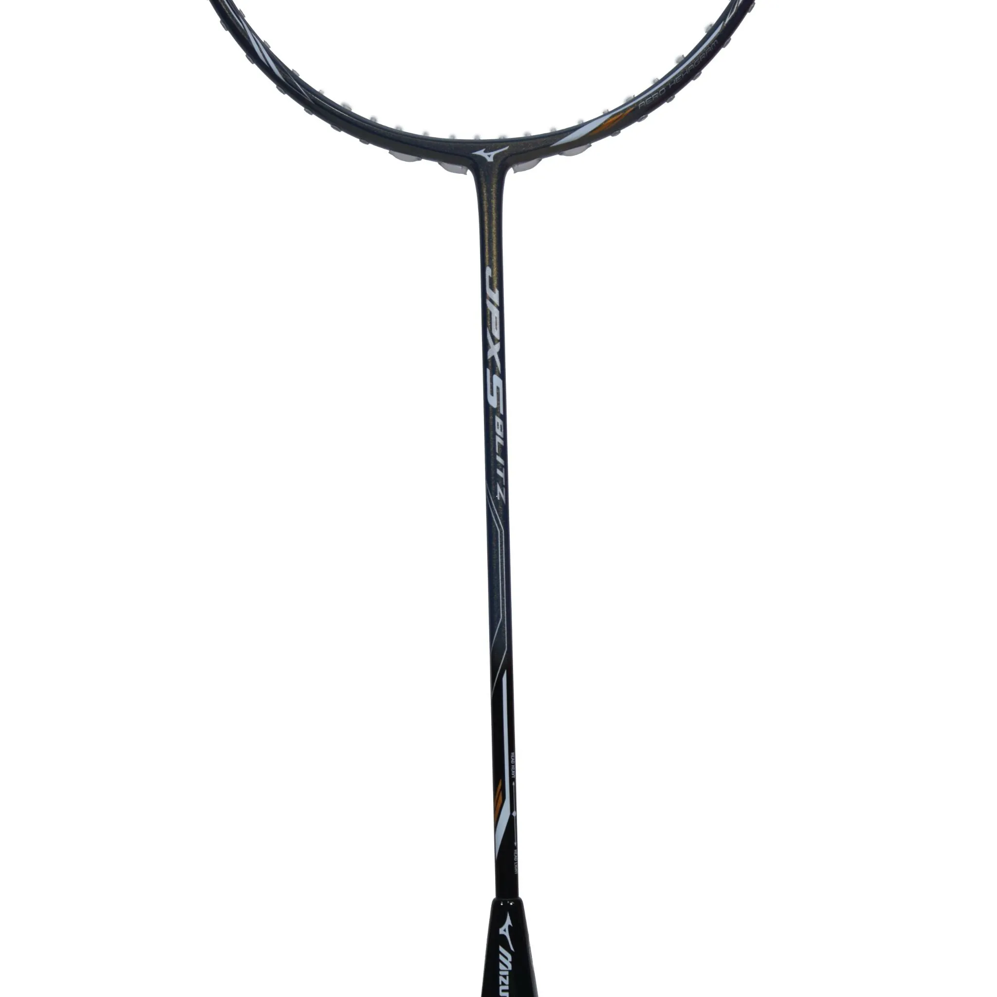 Mizuno JPX 5 Blitz Badminton Racket