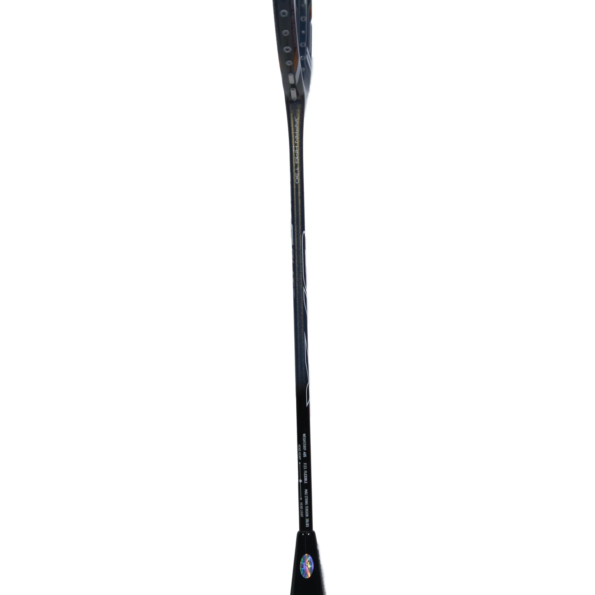 Mizuno JPX 5 Blitz Badminton Racket