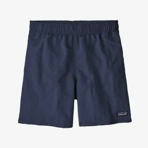 Patagonia - Boys' Baggies Shorts - New Navy