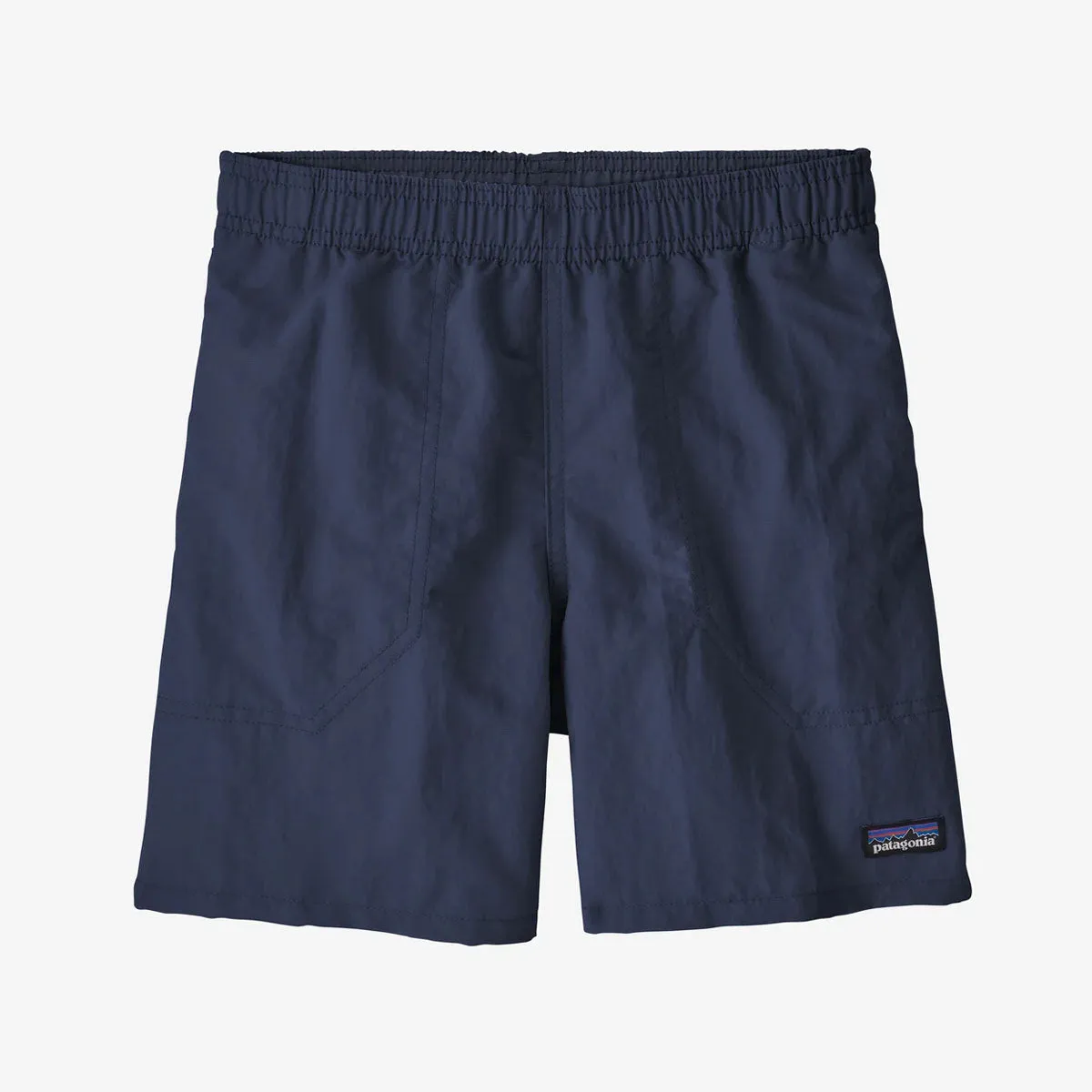 Patagonia - Boys' Baggies Shorts - New Navy