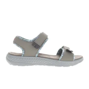 Propet TravelActiv Aspire Active Sandal (Women) - Green/Summer Sand