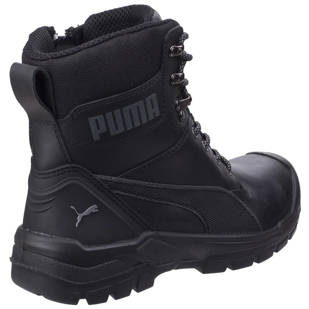 Puma Safety Conquest 630730 High Safety Boot