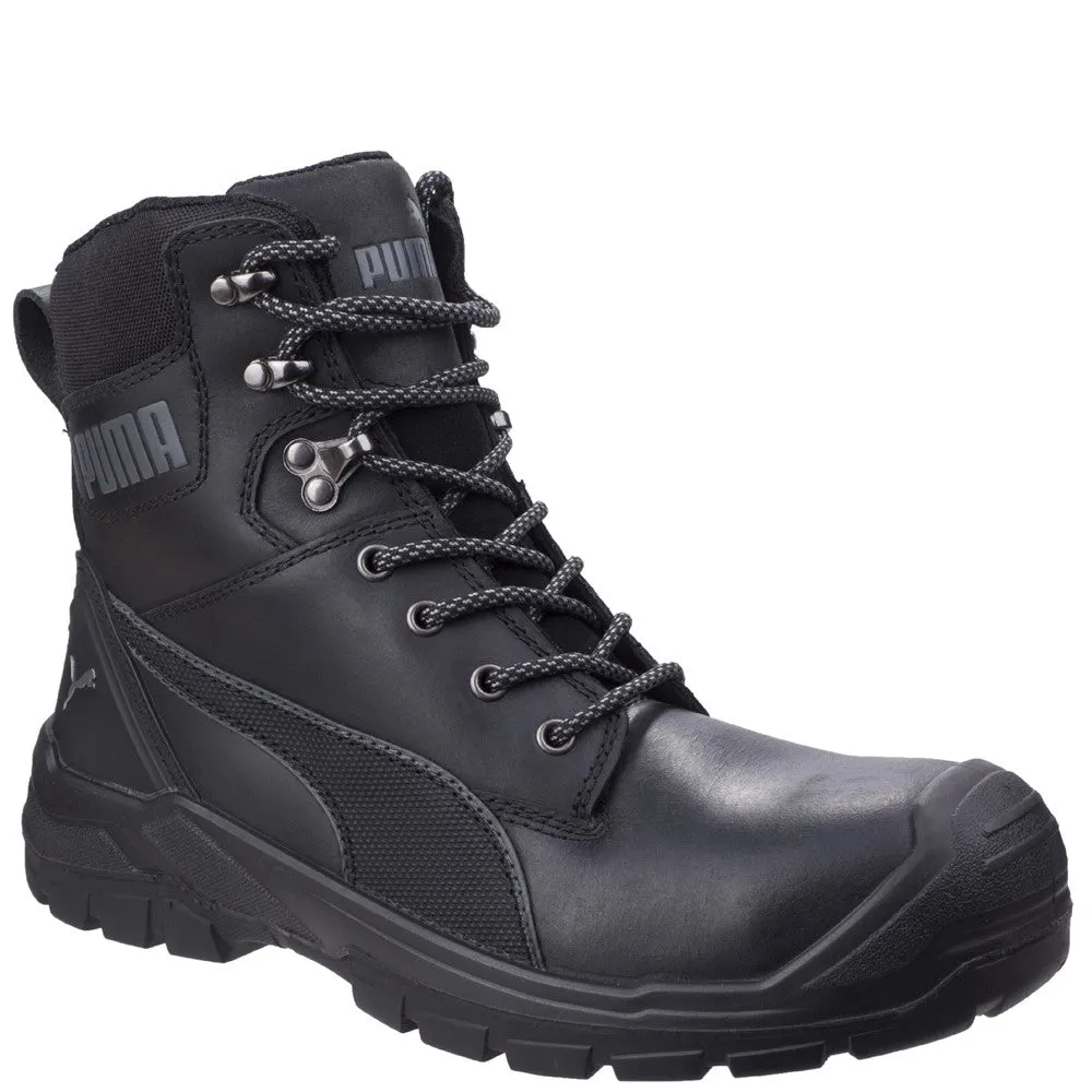 Puma Safety Conquest 630730 High Safety Boot