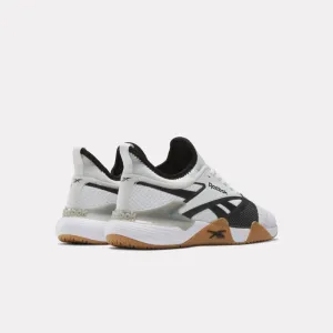 Reebok Footwear  Unisex' Nano Court Reebok Training Ftw Men White M