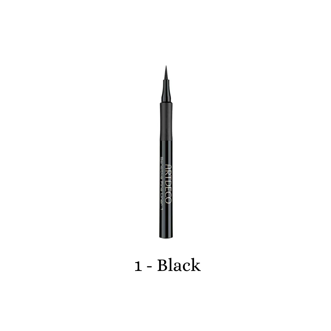 Sensitive Fine Liner (4 Colours)