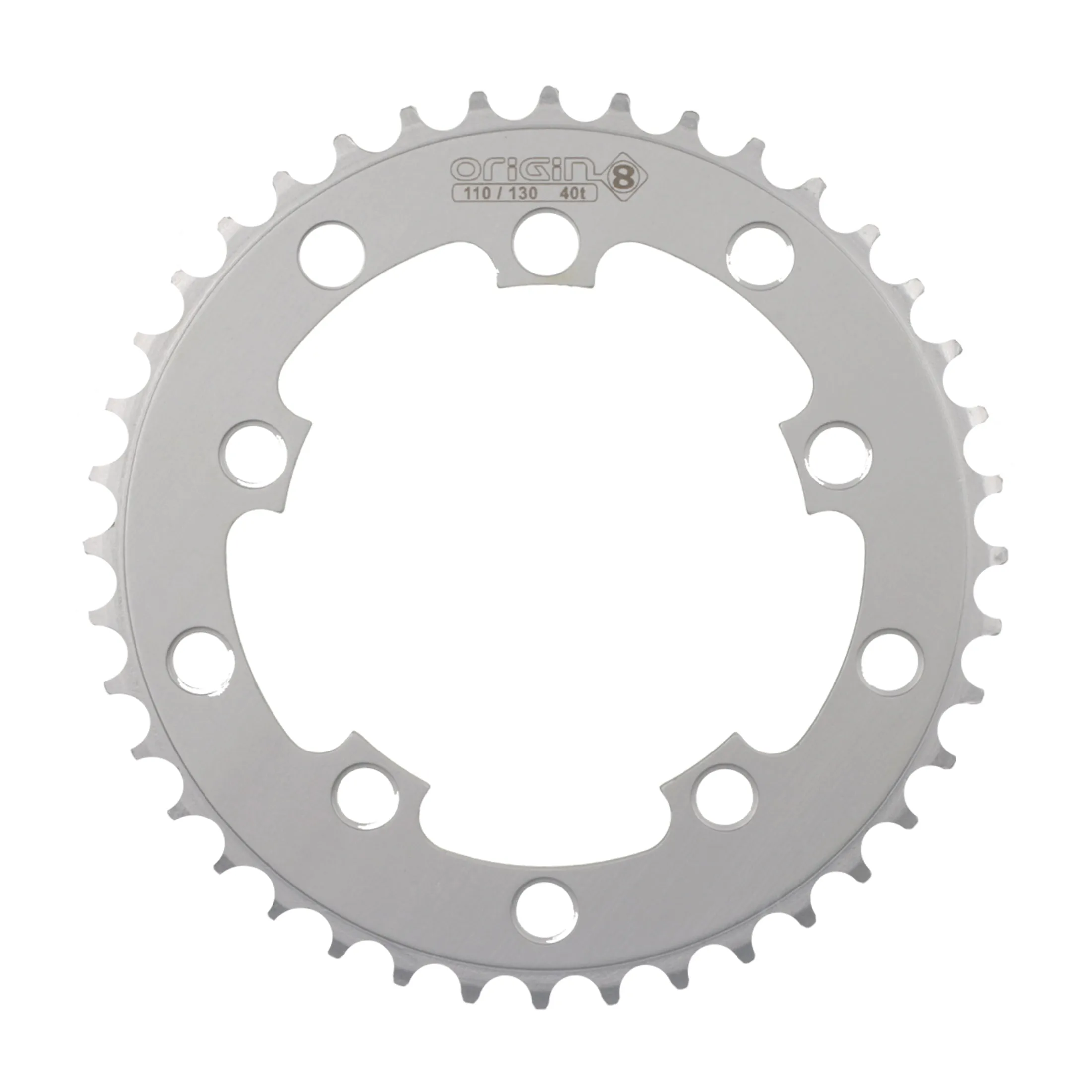 Single Speed Chainrings