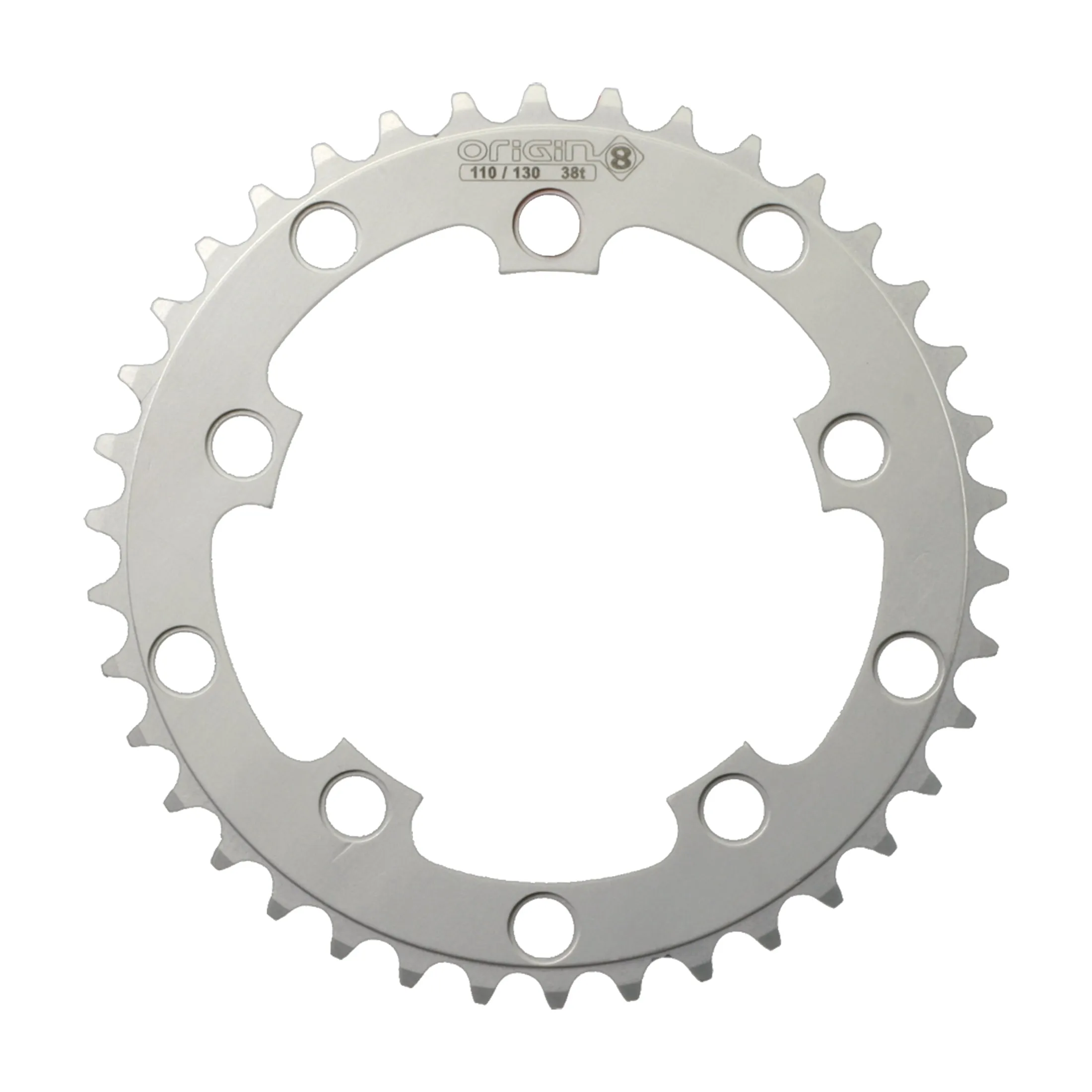 Single Speed Chainrings