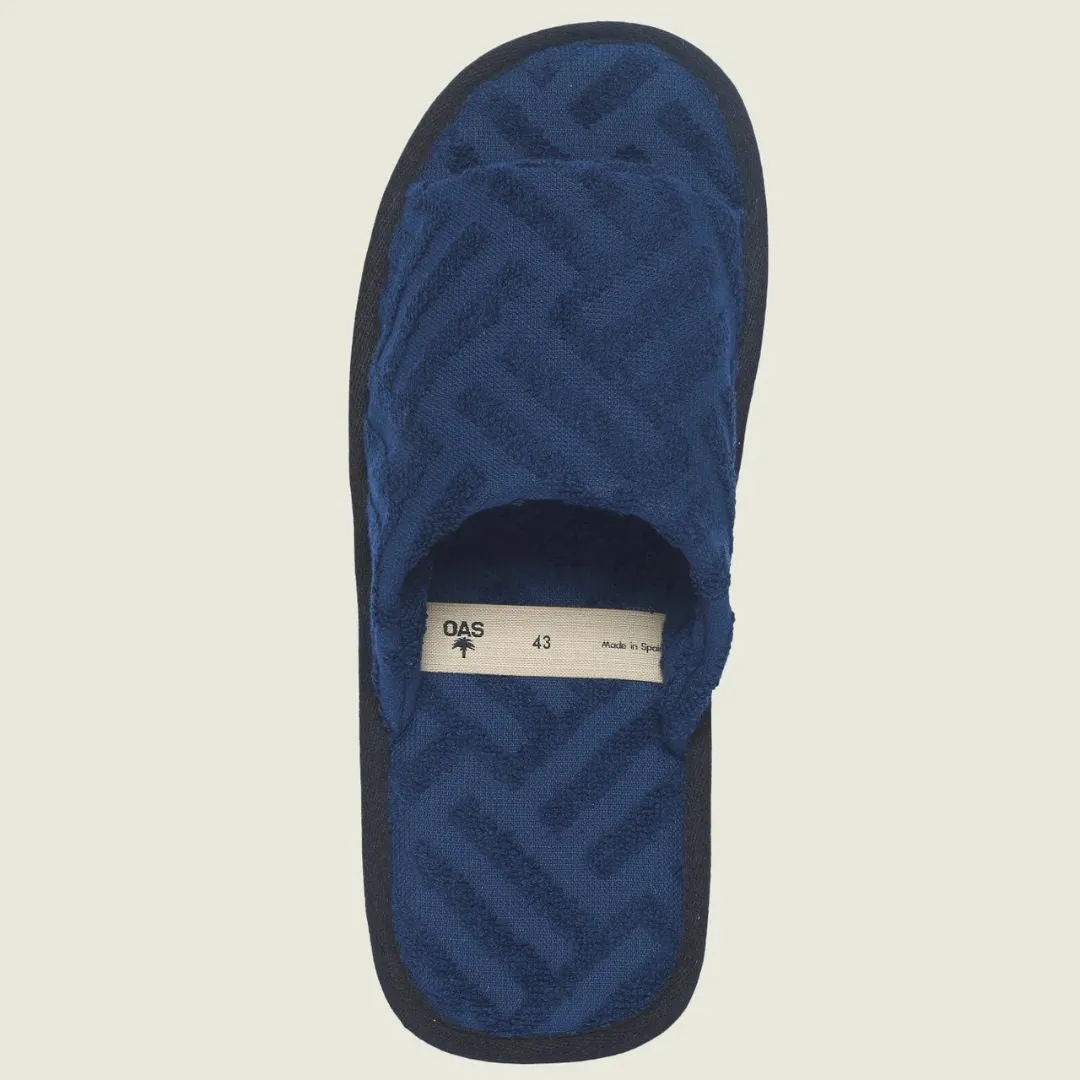 Slippers (Royal)