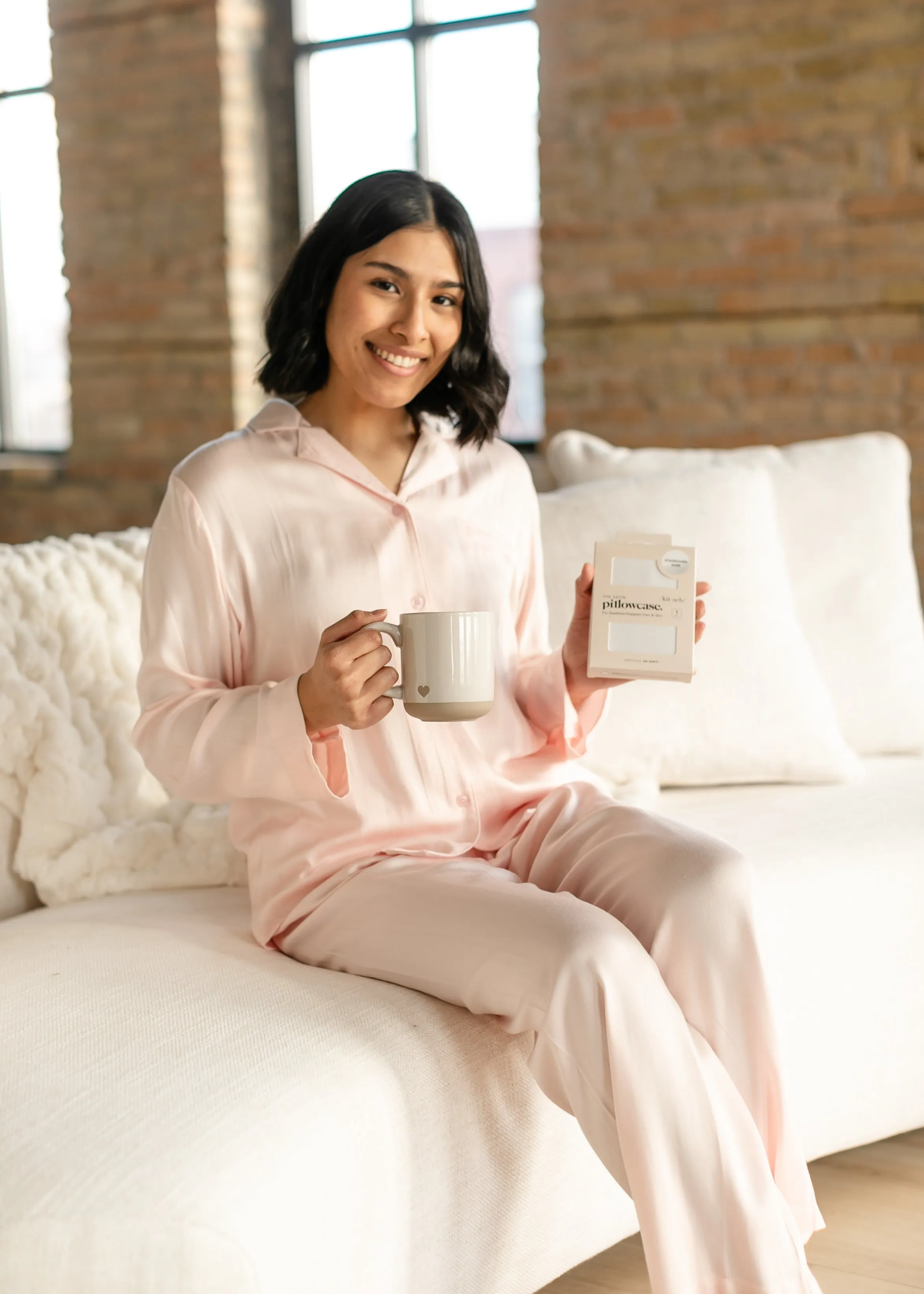 Soft & Snuggly Bundle - FINAL SALE