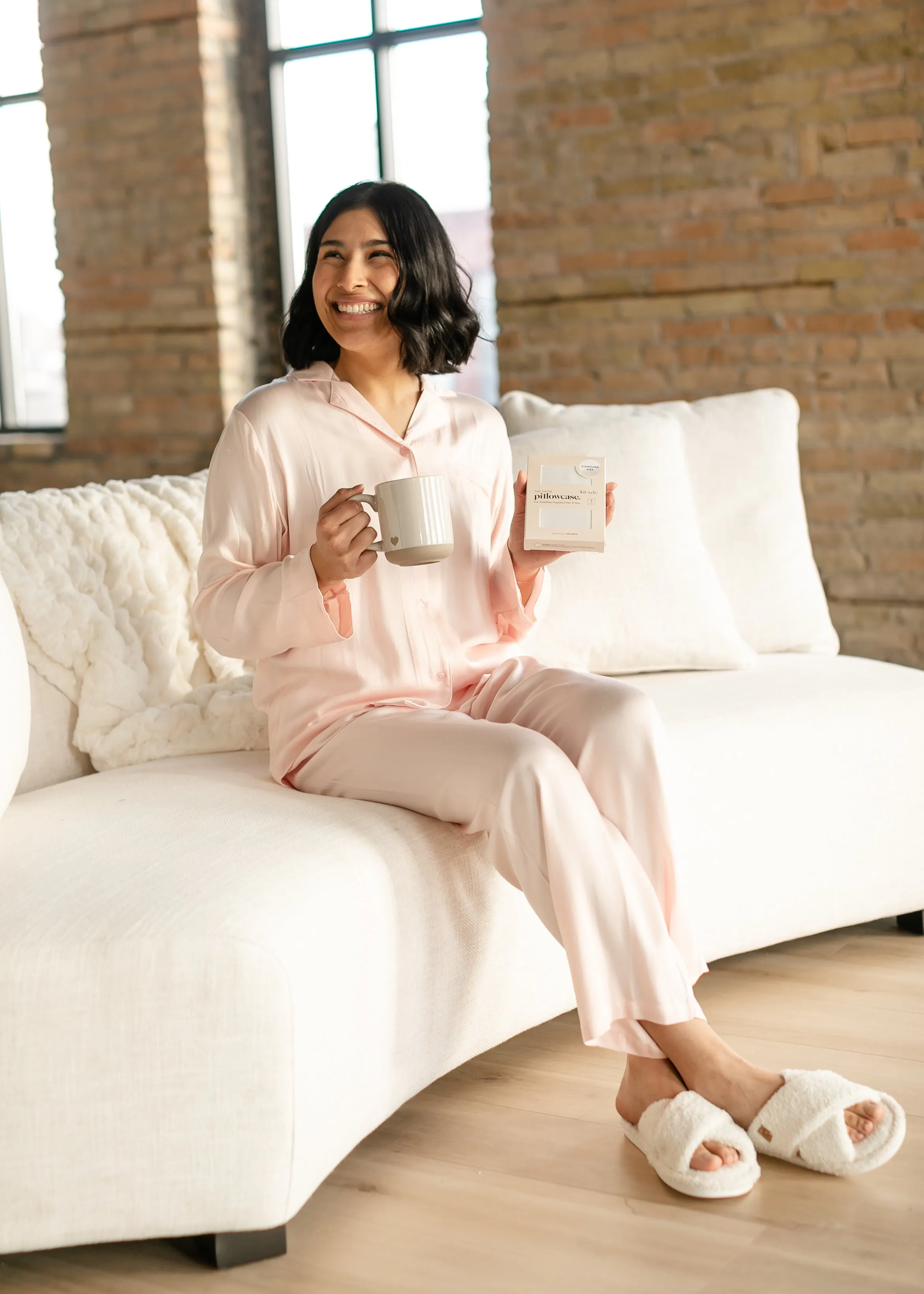 Soft & Snuggly Bundle - FINAL SALE