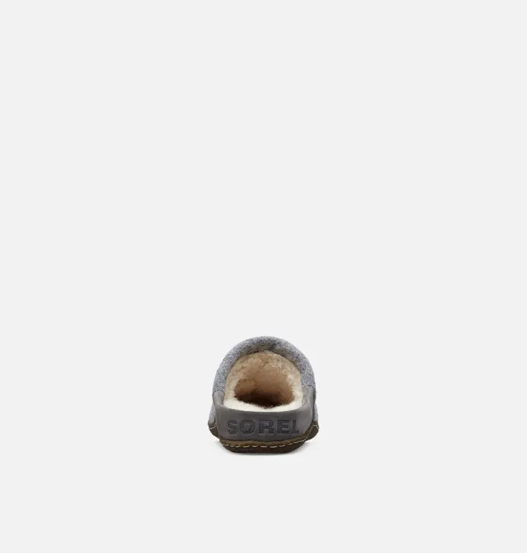 Sorel - Nakiska Scuff Grey