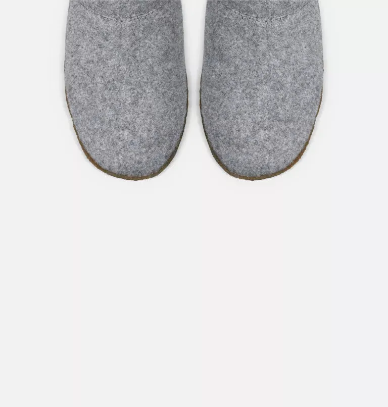 Sorel - Nakiska Scuff Grey