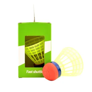 Speed Badminton Fast Shuttle 100