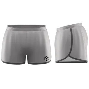 SPEED PRO TRACK SHORTS - WOMEN