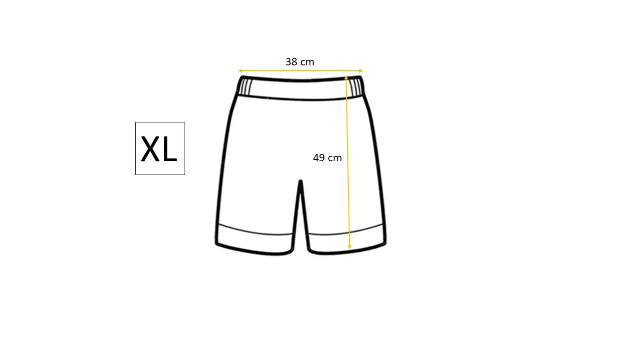 Sting Badminton/Tennis/Squash T-Shirt and Shorts