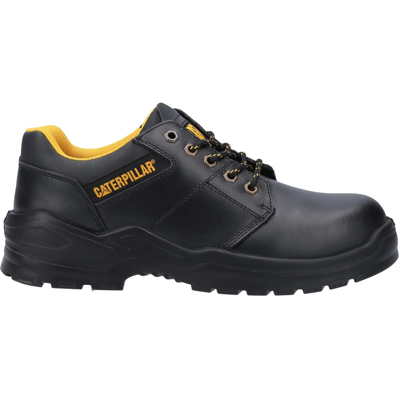 Striver Low S3 Safety Shoe