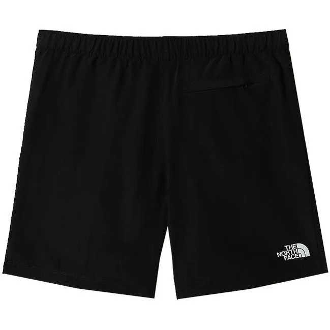 The North Face Mens Water Short Black