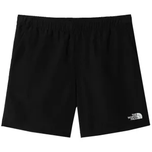 The North Face Mens Water Short Black
