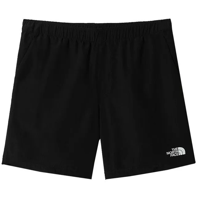 The North Face Mens Water Short Black