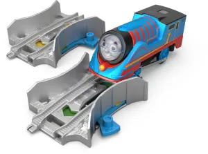 TrackMaster Turbo Thomas Pack