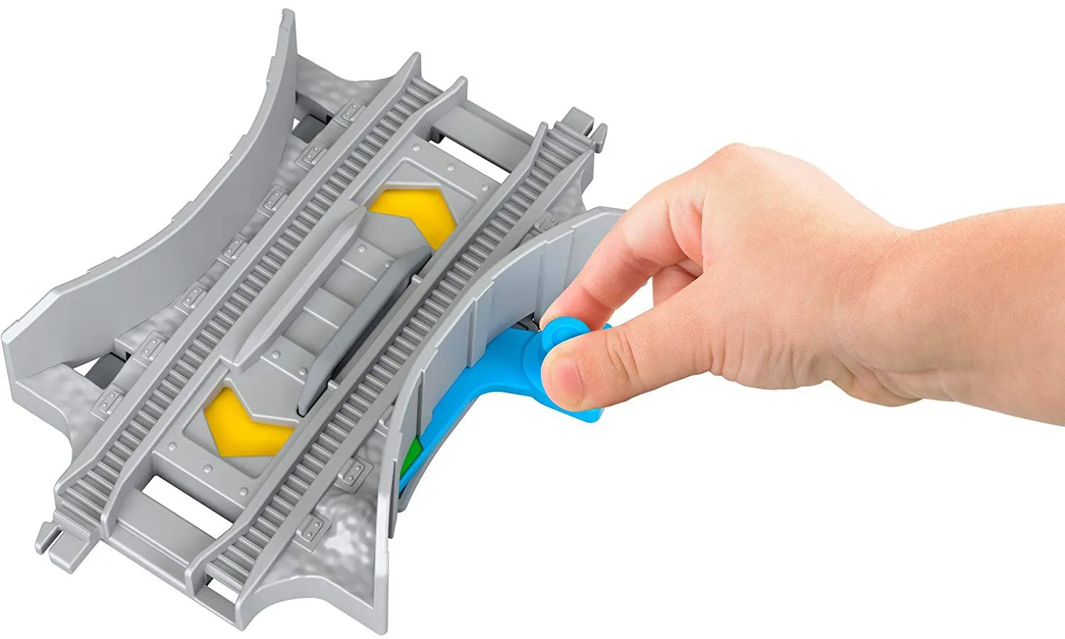TrackMaster Turbo Thomas Pack