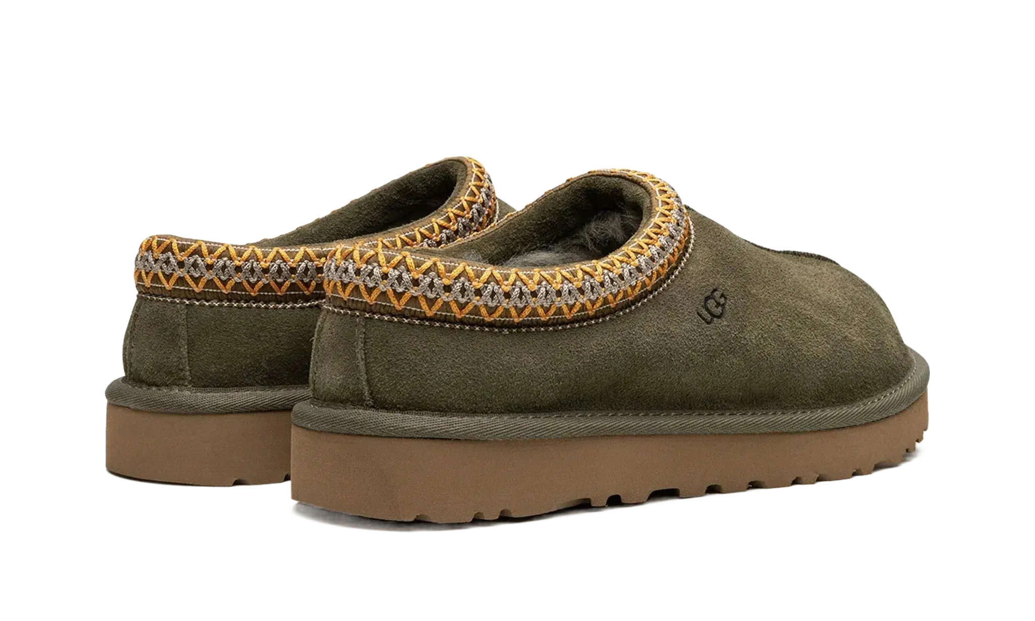 UGG Tasman Slipper Burnt Olive