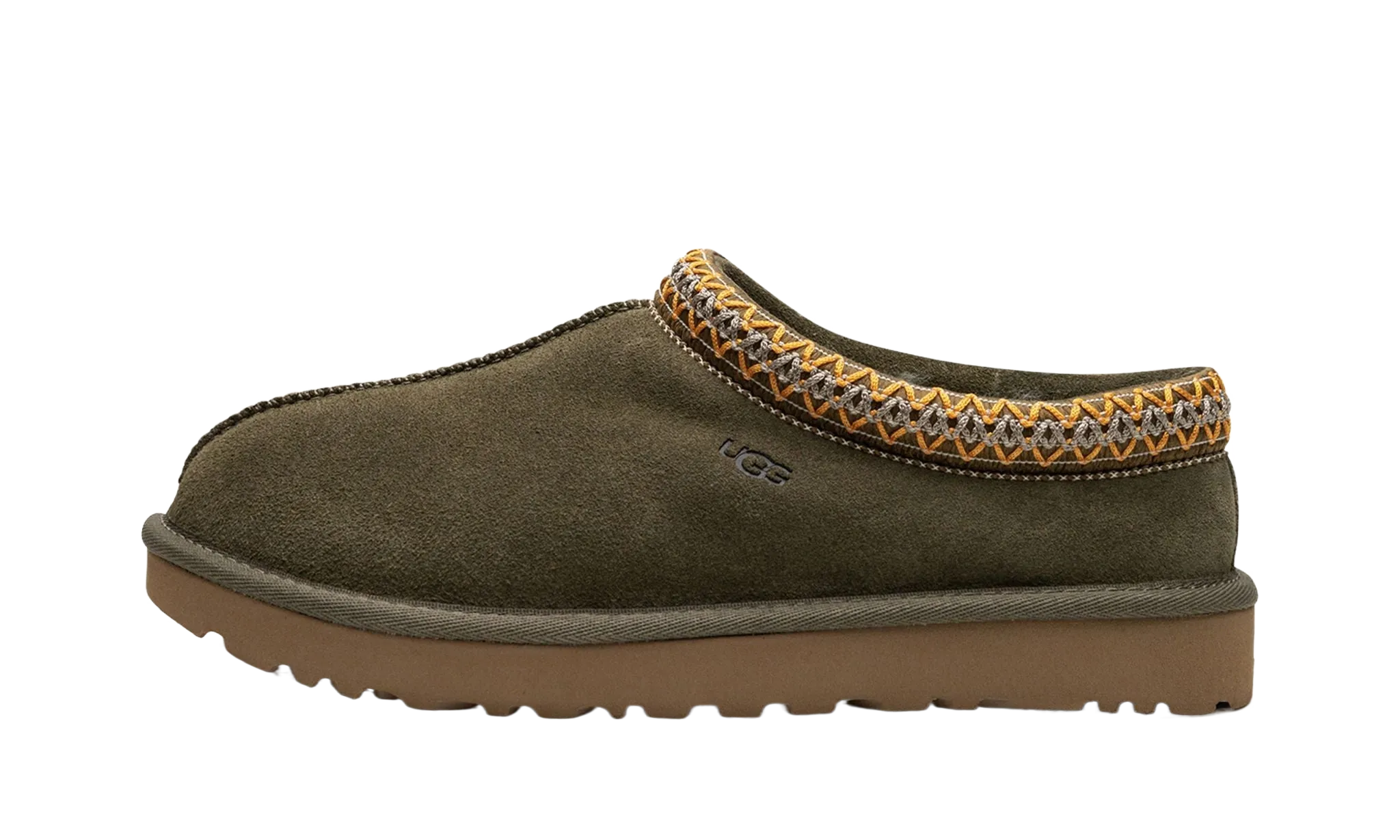 UGG Tasman Slipper Burnt Olive