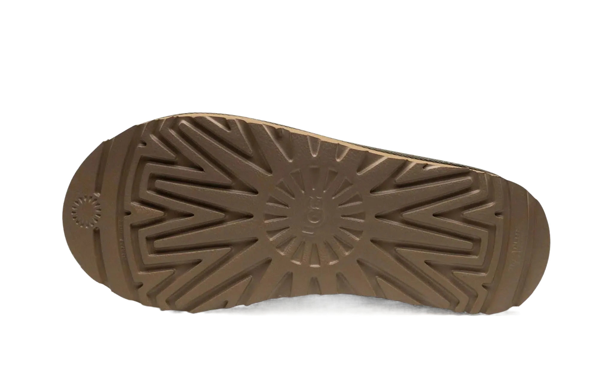 UGG Tasman Slipper Burnt Olive