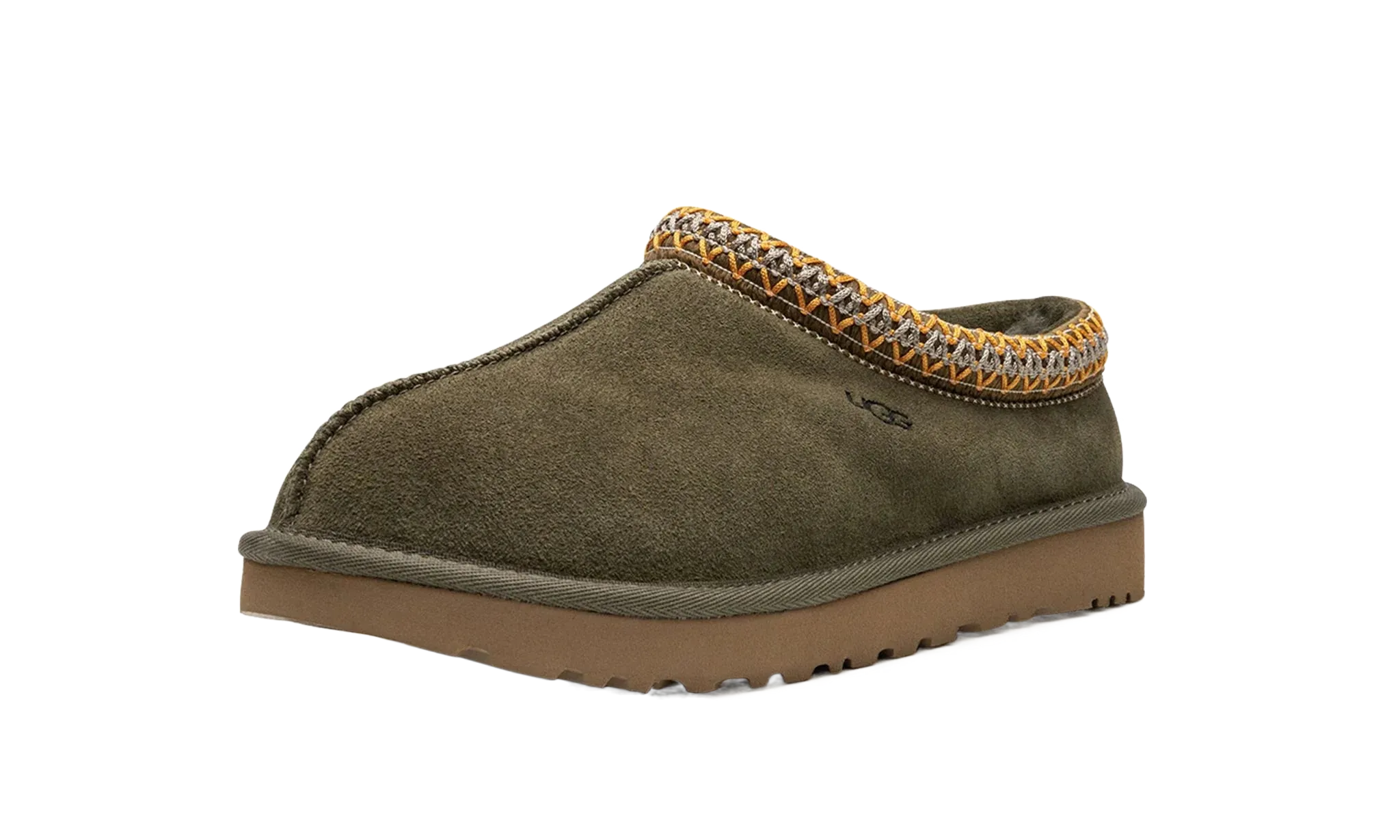 UGG Tasman Slipper Burnt Olive