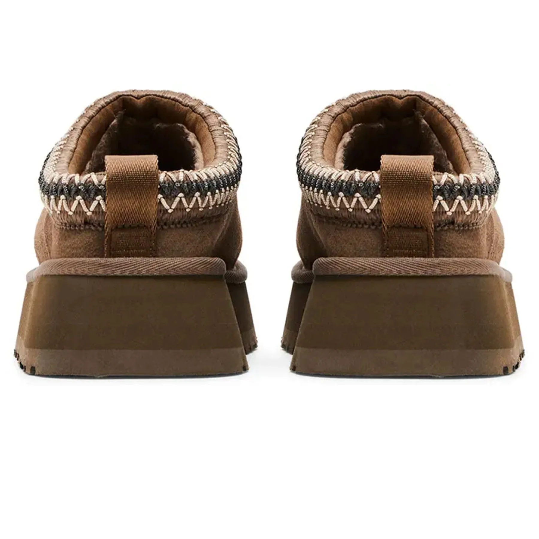 UGG Tazz Slipper Hickory (W)