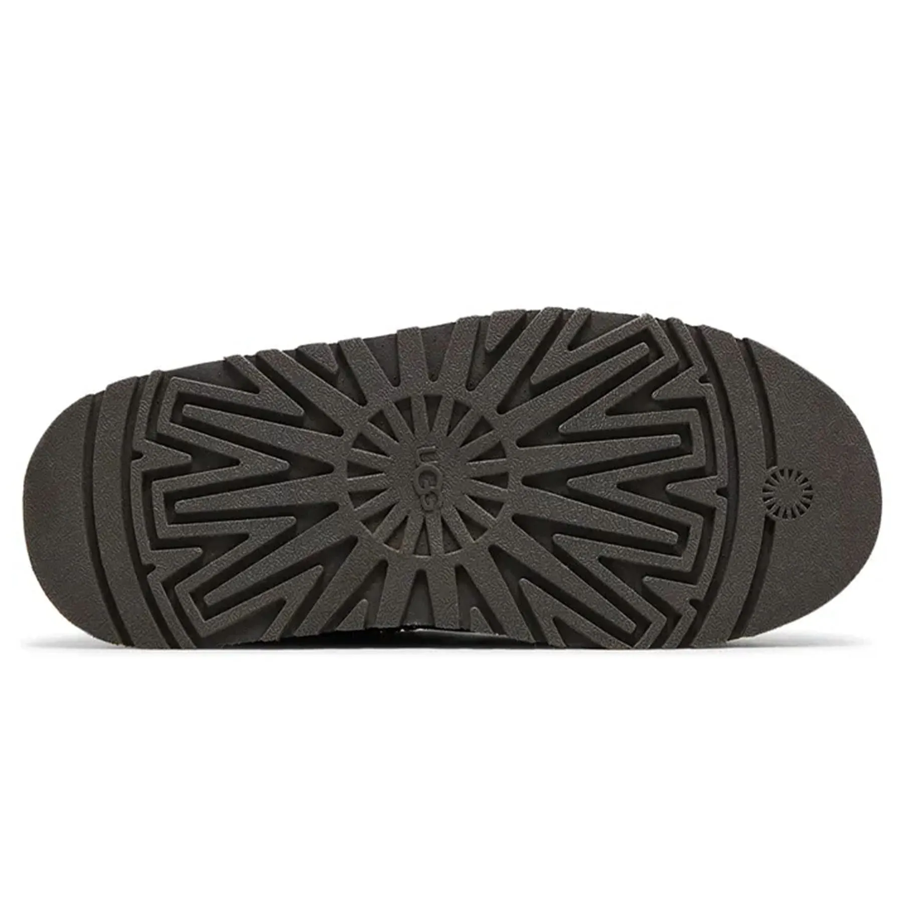 UGG Tazz Slipper Hickory (W)