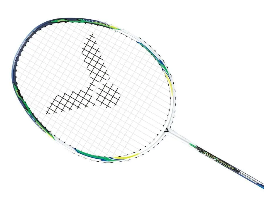 VICTOR AURASPEED LIGHTFIGHTER-80 (6U) UNSTRUNG