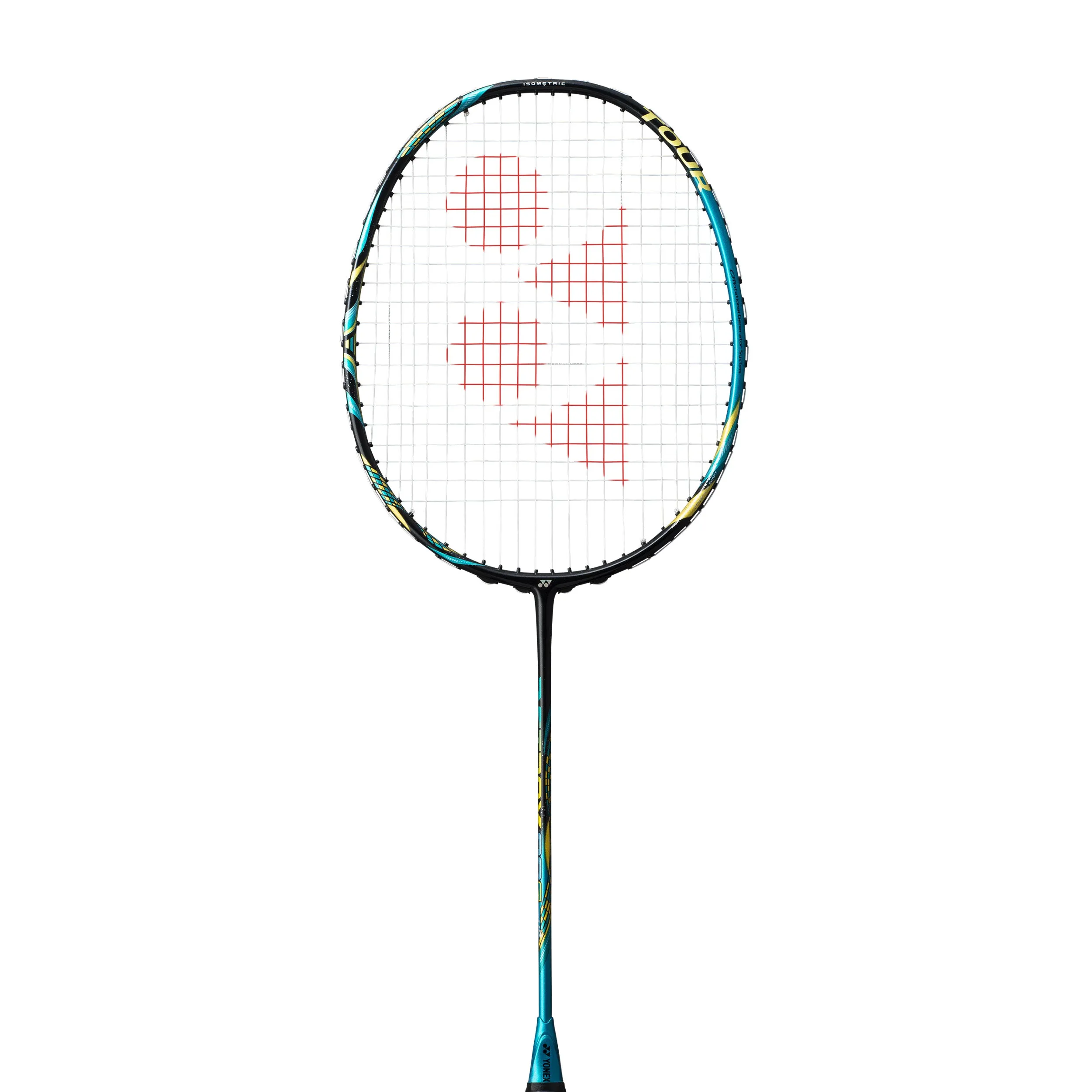 Yonex Astrox 88S Tour Emerald Blue Badminton Racket